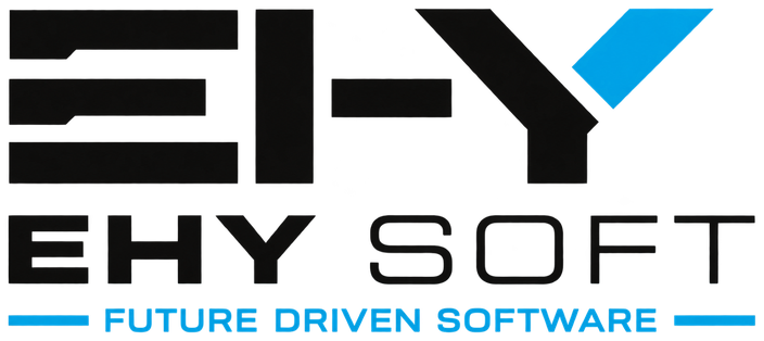 EHY Soft — Future Driven Software