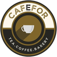CAFEFOR logosu