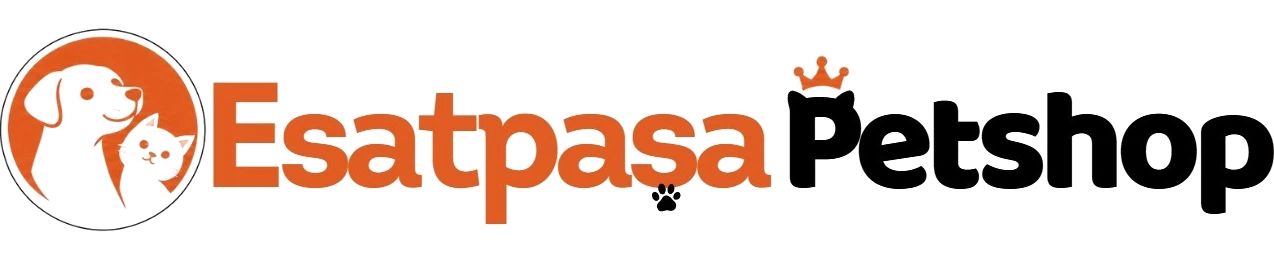 Esatpaşa Petshop logosu