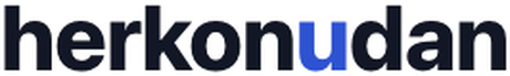 Herkonudan logosu
