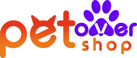 Petover Petshop logosu