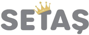 Setaş Pet Market logosu