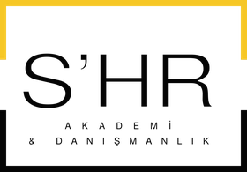 S’HR Akademi & Danışmanlık logosu