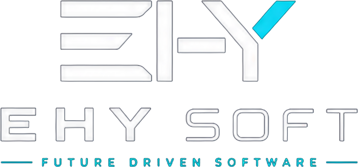 EHY Soft — Future Driven Software